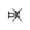 Logilink BP0016 TV Wall mount, 23"-55", tilt +15°-15°,swievel +-90°, 395mm | Logilink