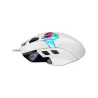 Lorgar MSP80, 8000 Hz Gaming Mouse Pro, White