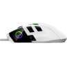 Lorgar MSP80, 8000 Hz Gaming Mouse Pro, White