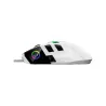 Lorgar MSP80, 8000 Hz Gaming Mouse Pro, White