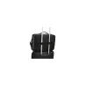 Case Logic | Era Hybrid Briefcase | Fits up to size 15.6 " | Messenger - Briefcase/Backpack | Shoulder strap | Obsidian