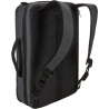 Case Logic | Era Hybrid Briefcase | Fits up to size 15.6 " | Messenger - Briefcase/Backpack | Shoulder strap | Obsidian