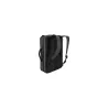 Case Logic | Era Hybrid Briefcase | Fits up to size 15.6 " | Messenger - Briefcase/Backpack | Shoulder strap | Obsidian