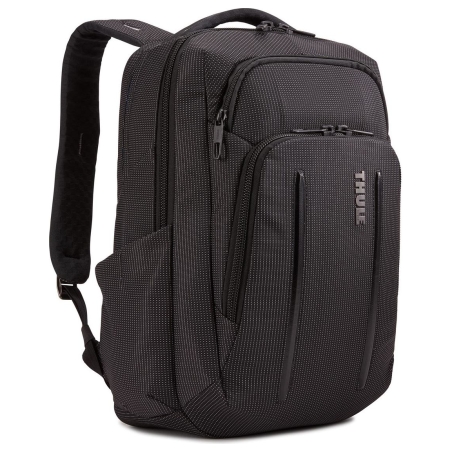 Thule | C2BP-114 | Crossover 2 20L | Fits up to size 14 " | Backpack | Black