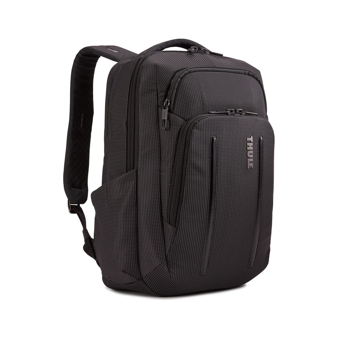 Thule | C2BP-114 | Crossover 2 20L | Fits up to size 14 " | Backpack | Black