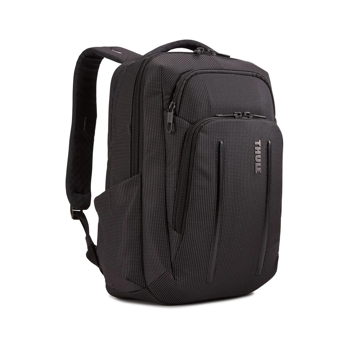 Thule | C2BP-114 | Crossover 2 20L | Fits up to size 14 " | Backpack | Black