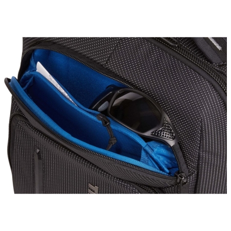 Thule | C2BP-114 | Crossover 2 20L | Fits up to size 14 " | Backpack | Black