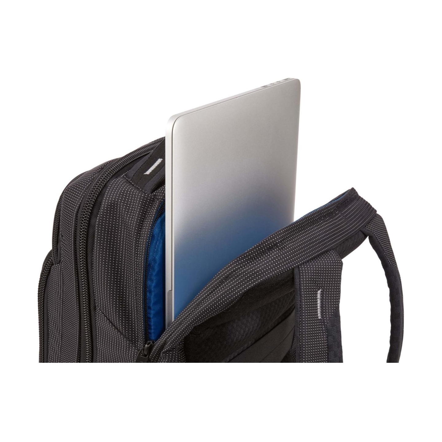 Thule | C2BP-114 | Crossover 2 20L | Fits up to size 14 " | Backpack | Black