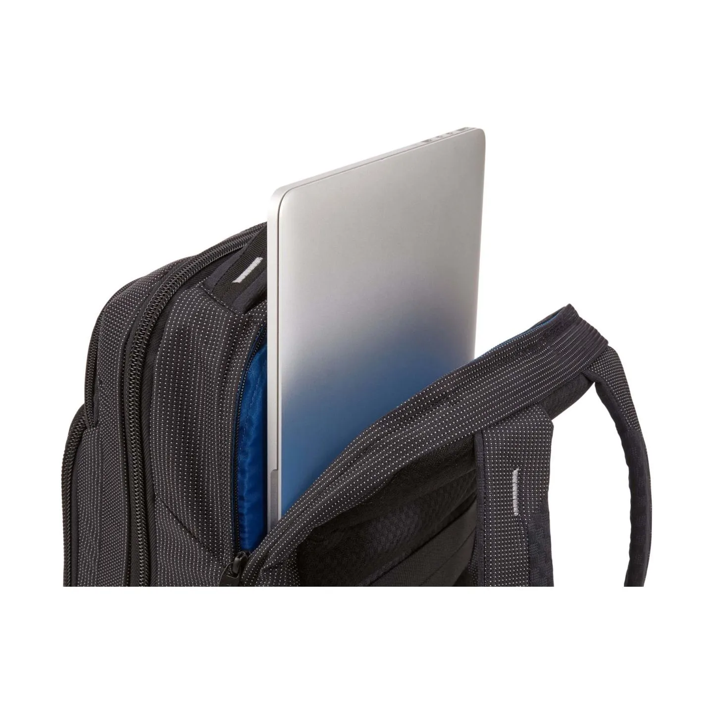Thule | C2BP-114 | Crossover 2 20L | Fits up to size 14 " | Backpack | Black
