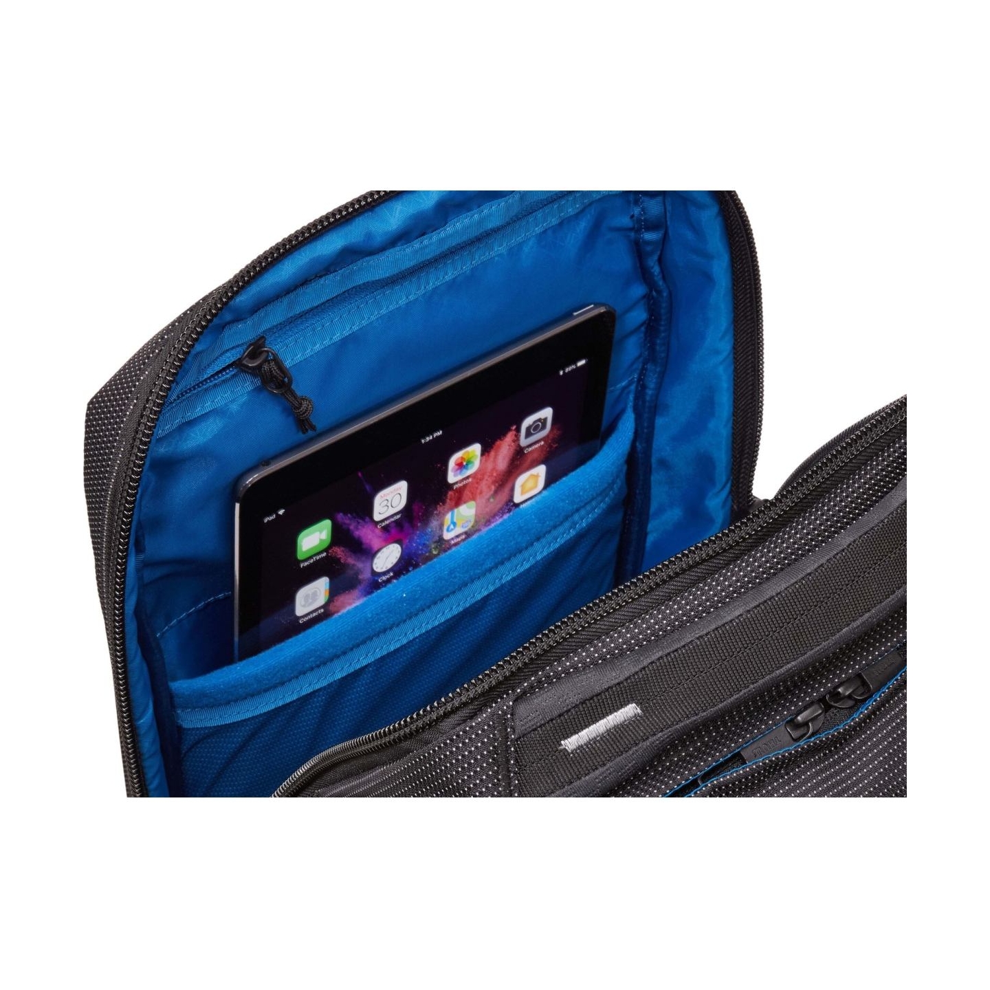 Thule | C2BP-114 | Crossover 2 20L | Fits up to size 14 " | Backpack | Black