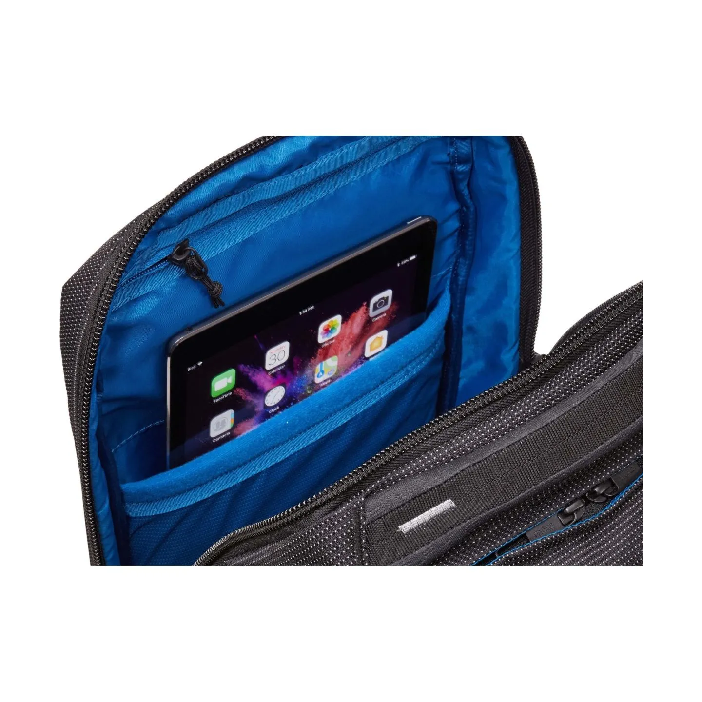 Thule | C2BP-114 | Crossover 2 20L | Fits up to size 14 " | Backpack | Black