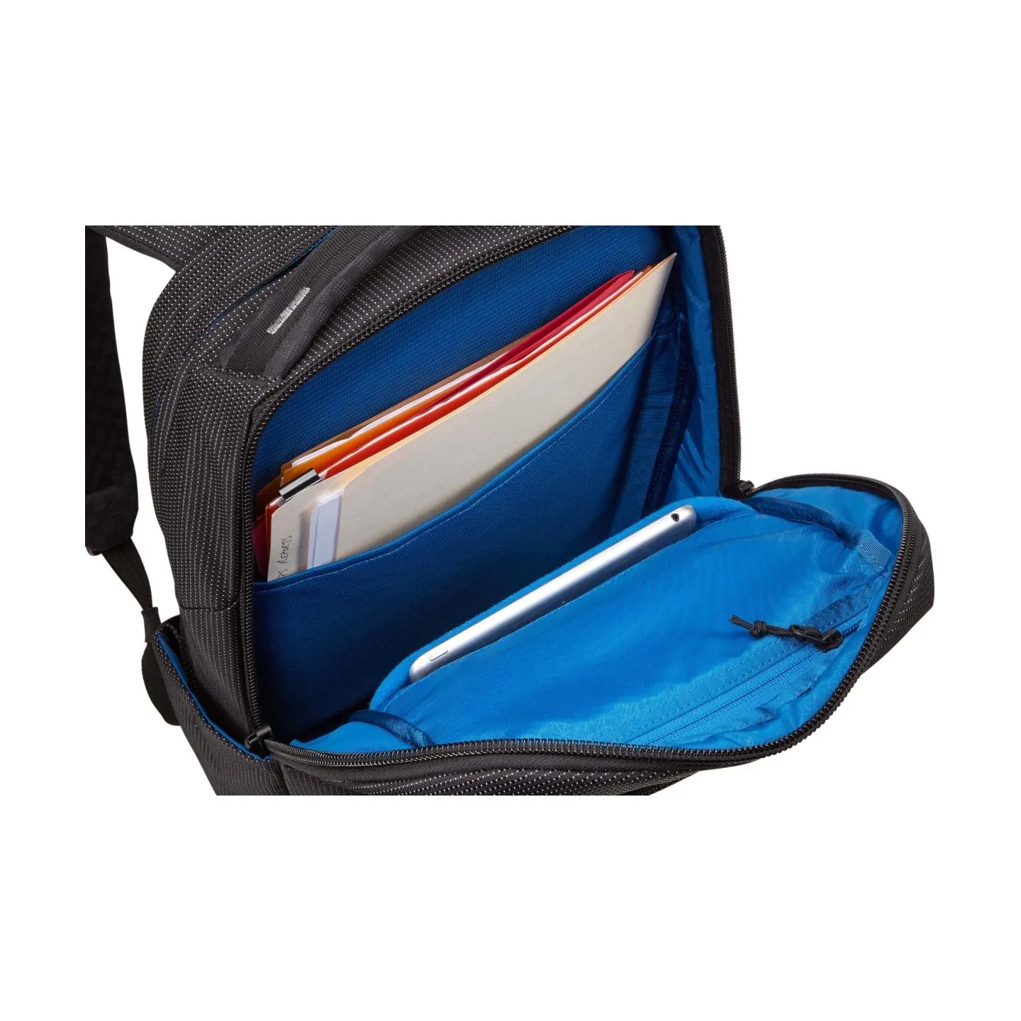 Thule | C2BP-114 | Crossover 2 20L | Fits up to size 14 " | Backpack | Black