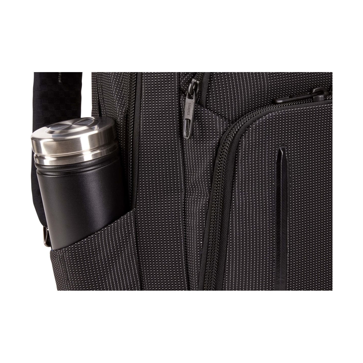 Thule | C2BP-114 | Crossover 2 20L | Fits up to size 14 " | Backpack | Black