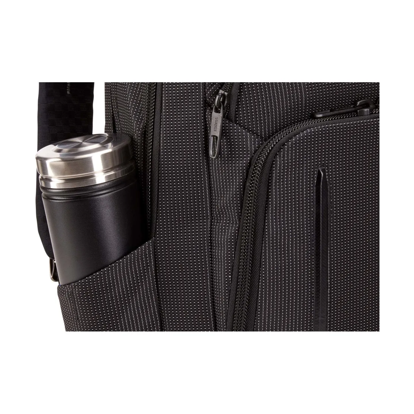 Thule | C2BP-114 | Crossover 2 20L | Fits up to size 14 " | Backpack | Black