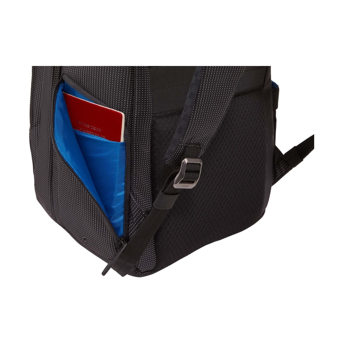 Thule | C2BP-114 | Crossover 2 20L | Fits up to size 14 " | Backpack | Black