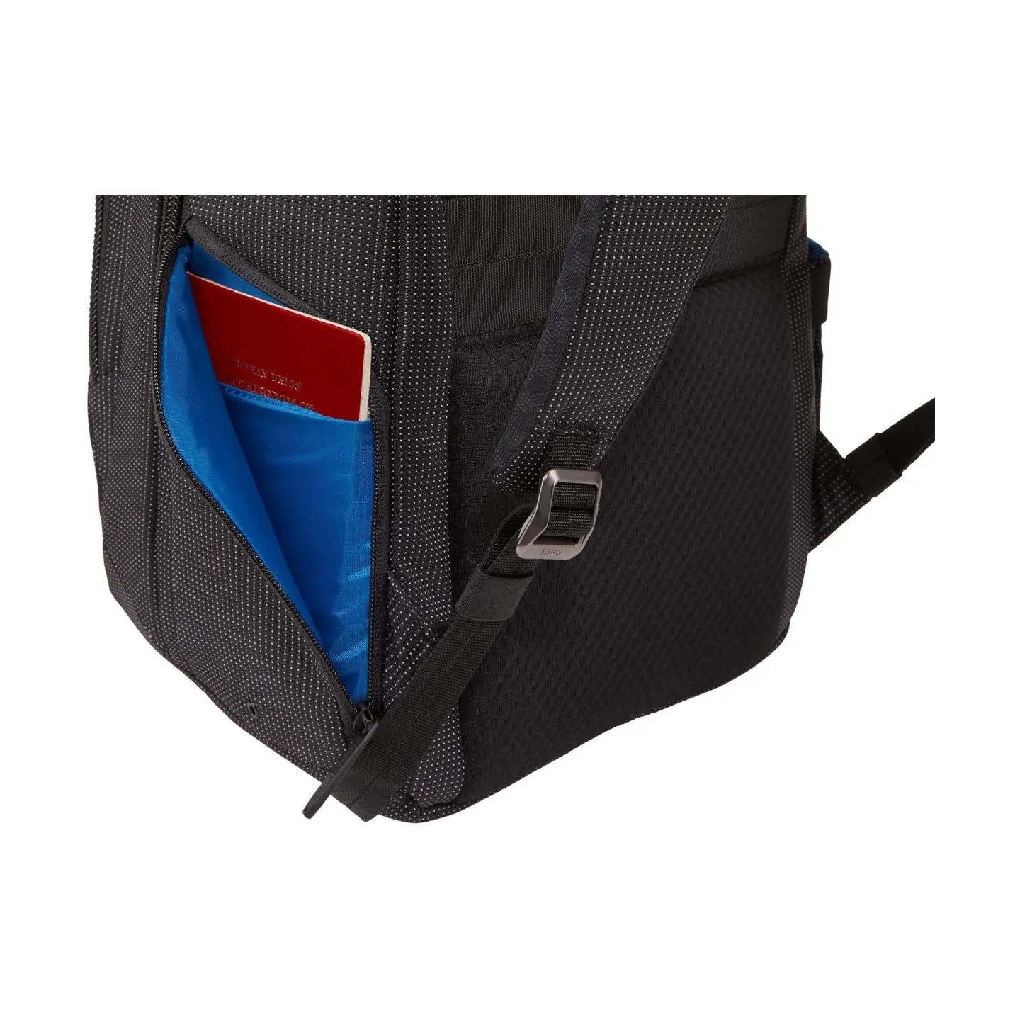 Thule | C2BP-114 | Crossover 2 20L | Fits up to size 14 " | Backpack | Black