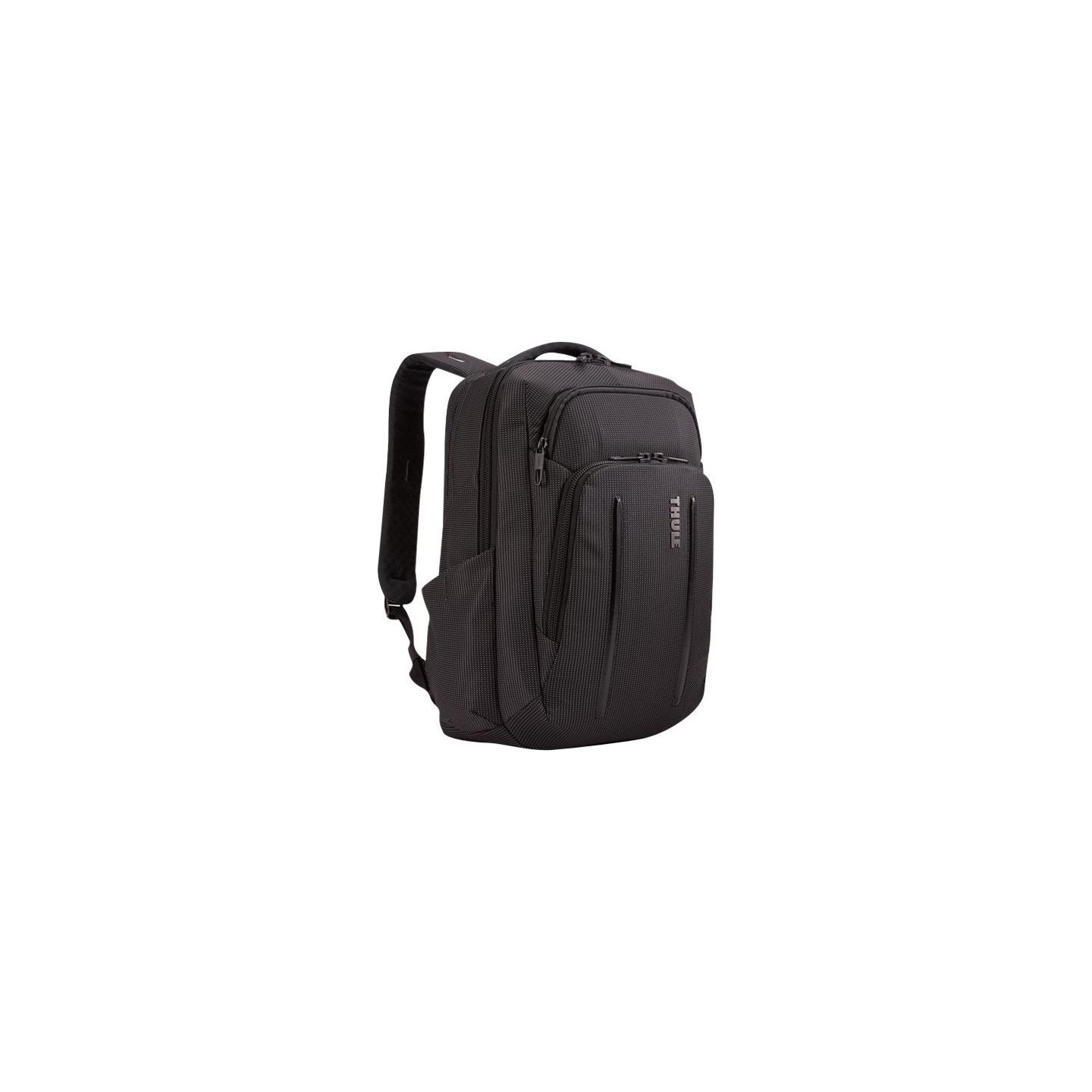 Thule | C2BP-114 | Crossover 2 20L | Fits up to size 14 " | Backpack | Black