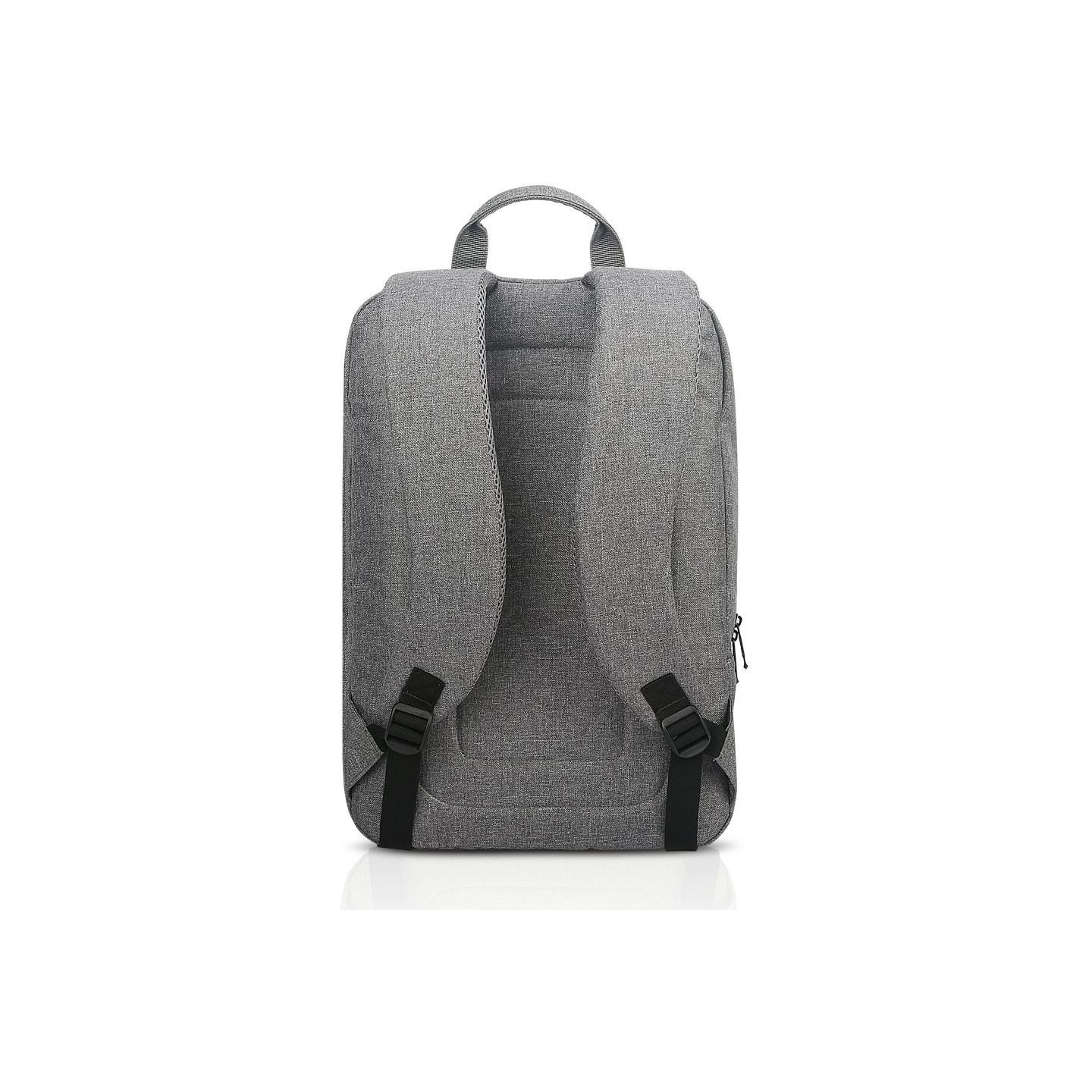 Lenovo 15.6” CASUAL BACKPACK B210 – GREY
