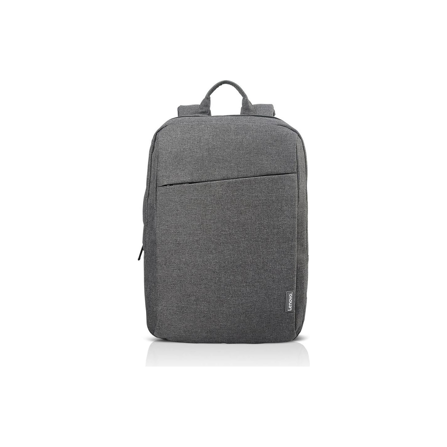 Lenovo 15.6” CASUAL BACKPACK B210 – GREY