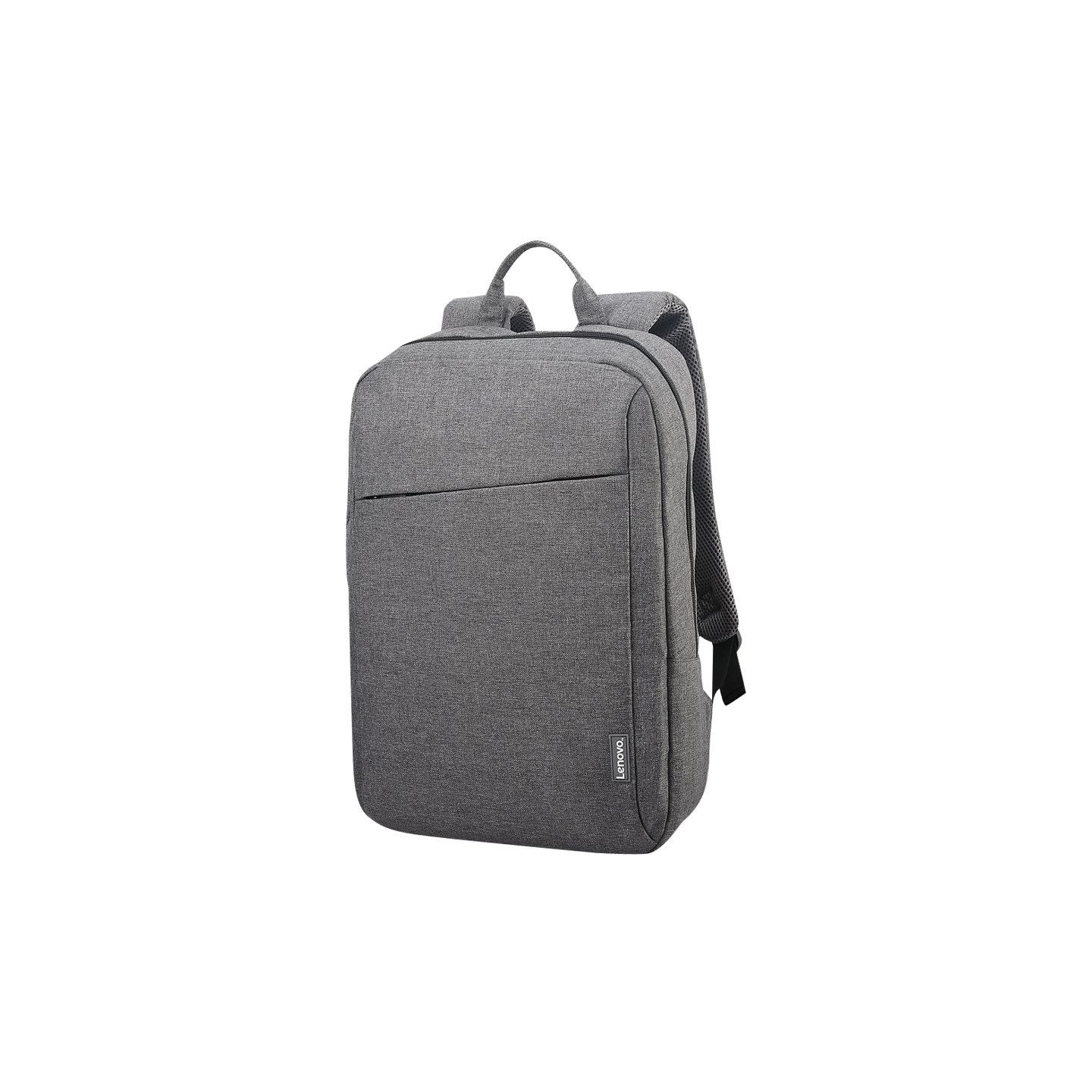 Lenovo 15.6” CASUAL BACKPACK B210 – GREY