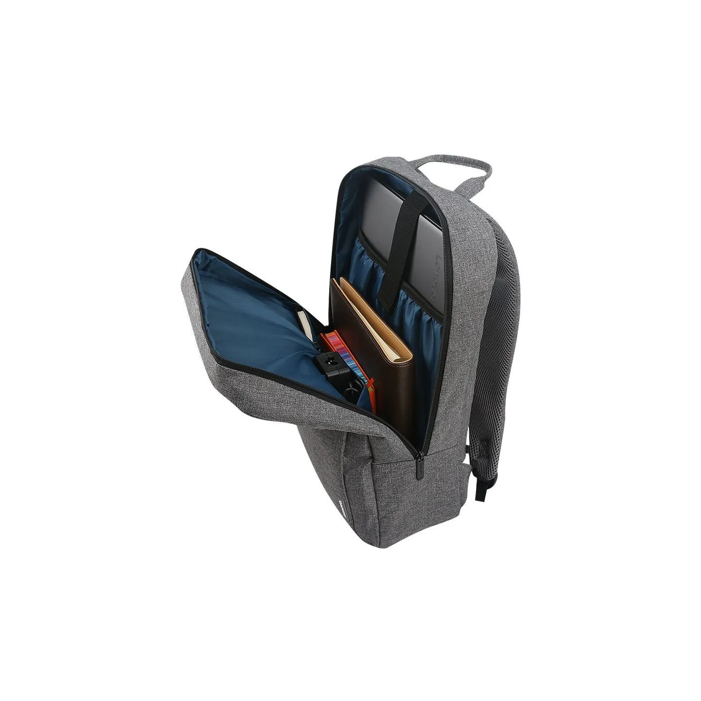 Lenovo 15.6” CASUAL BACKPACK B210 – GREY