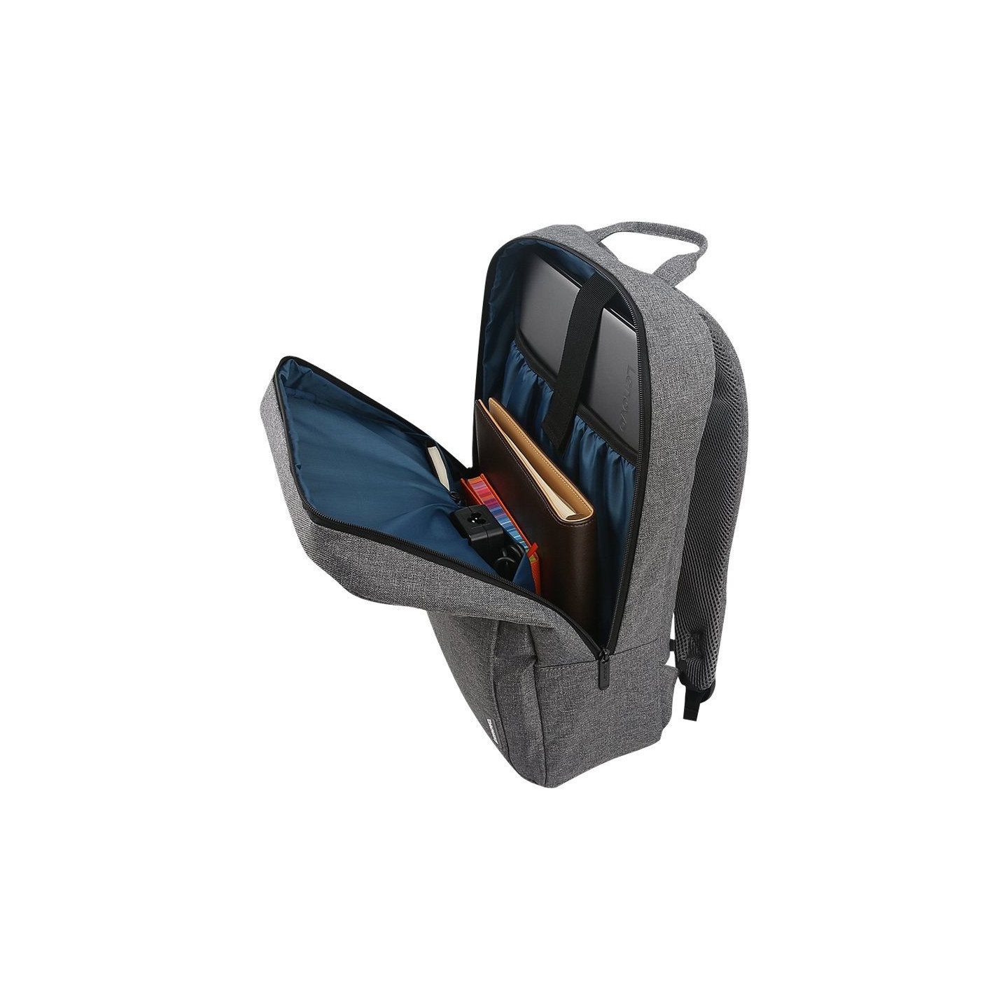 Lenovo 15.6inch Backpack B210 Grey