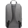 Lenovo 15.6inch Backpack B210 Grey