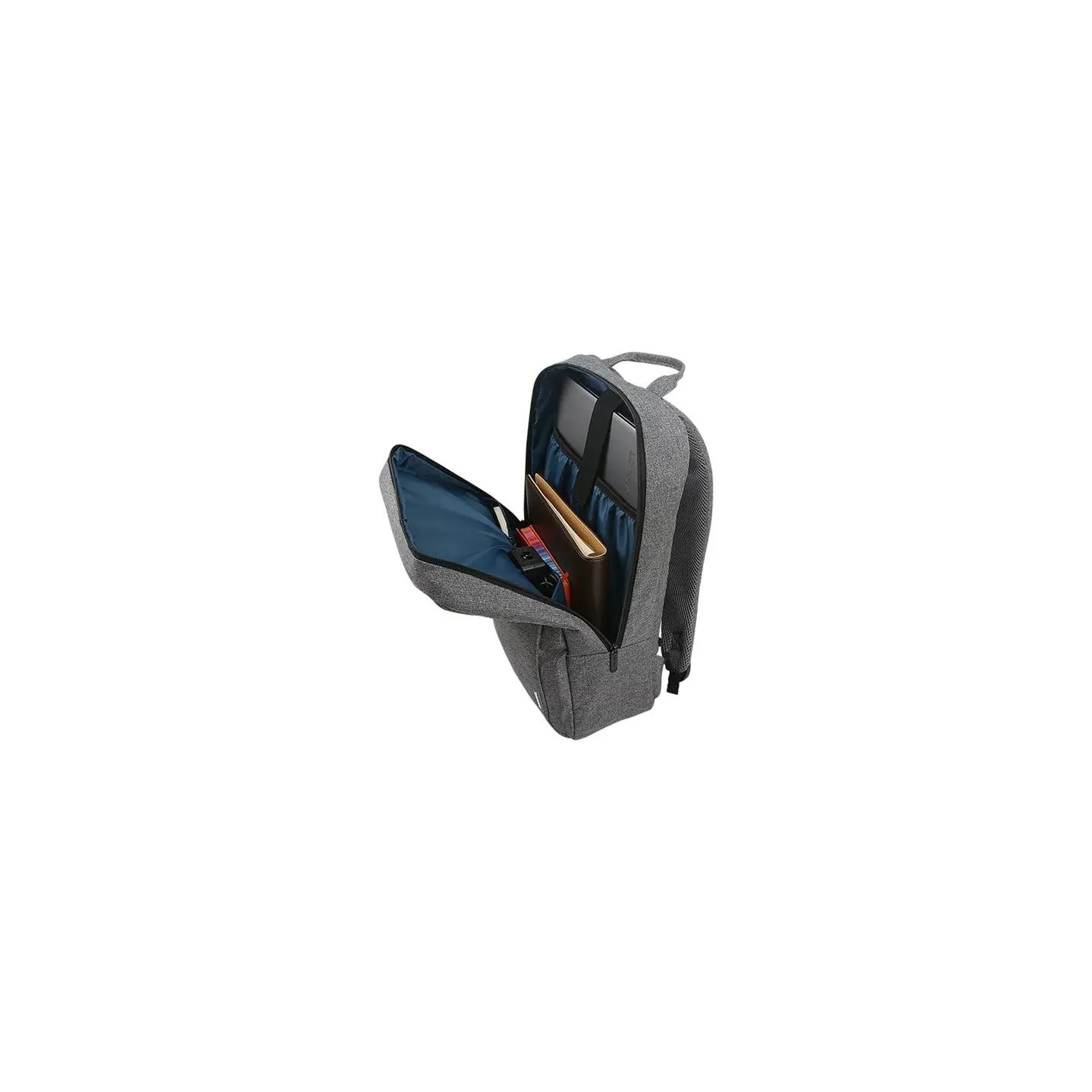 Lenovo 15.6” CASUAL BACKPACK B210 – GREY