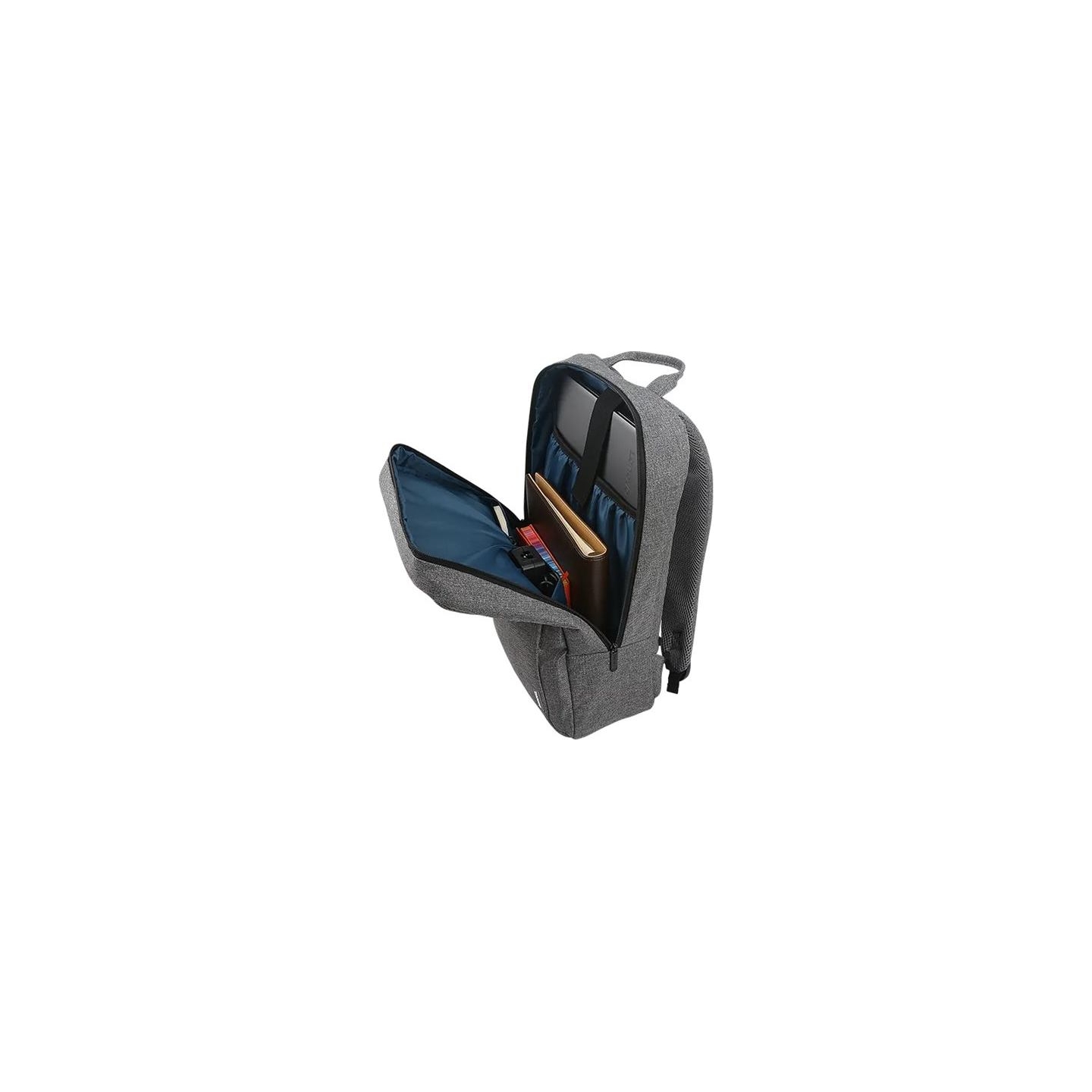 Lenovo 15.6inch Backpack B210 Grey