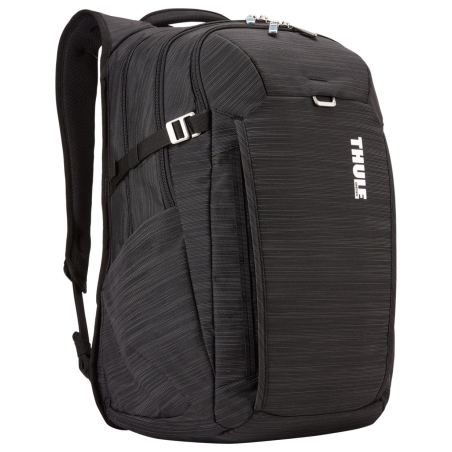 Thule | CONBP-216 Construct | Backpack 28L | Backpack for laptop | Black