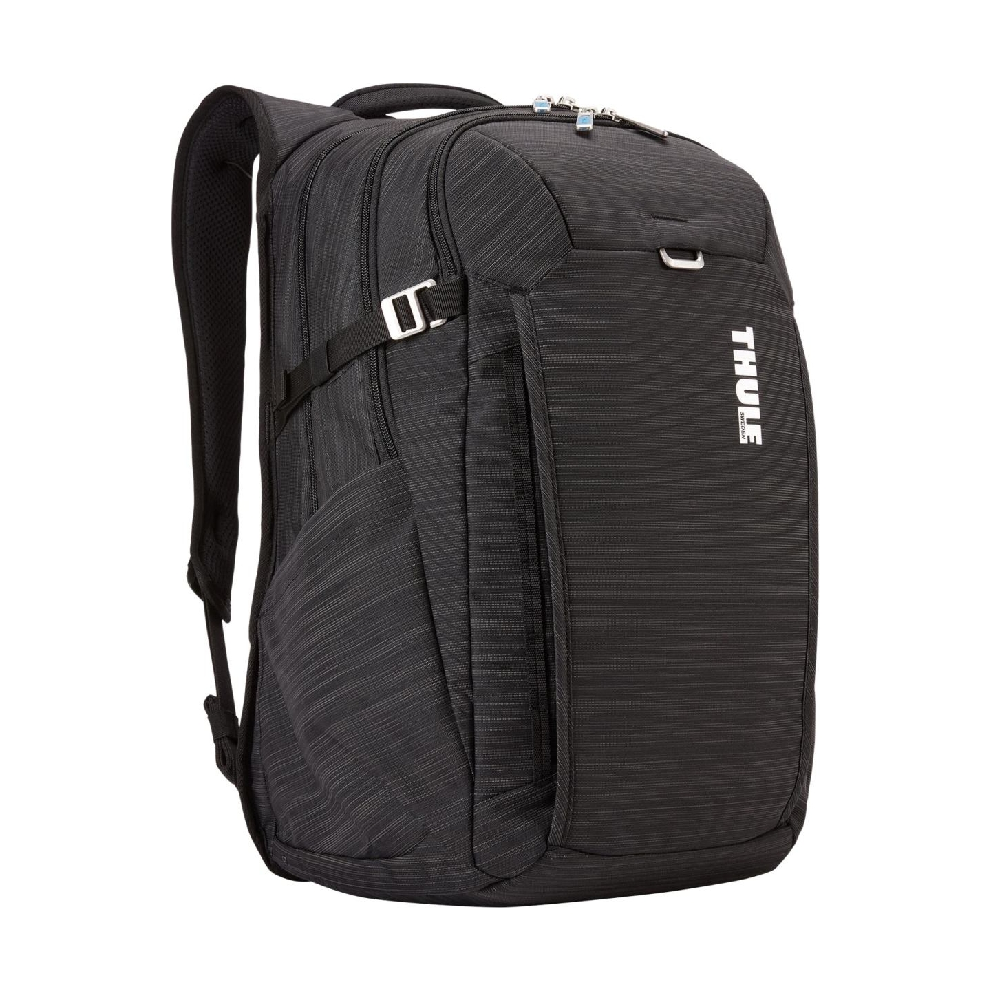 Thule | CONBP-216 Construct | Backpack 28L | Backpack for laptop | Black