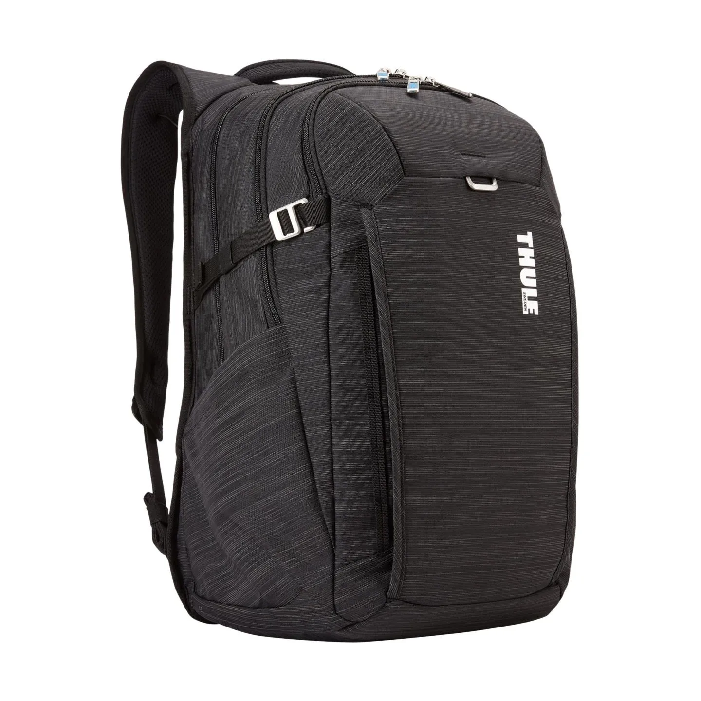 Thule | CONBP-216 Construct | Backpack 28L | Backpack for laptop | Black