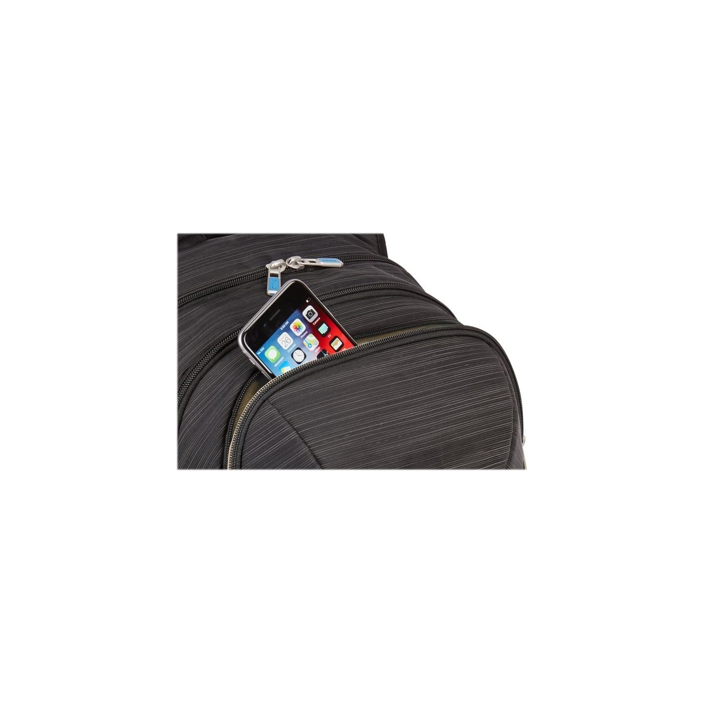 Thule | CONBP-216 Construct | Backpack 28L | Backpack for laptop | Black