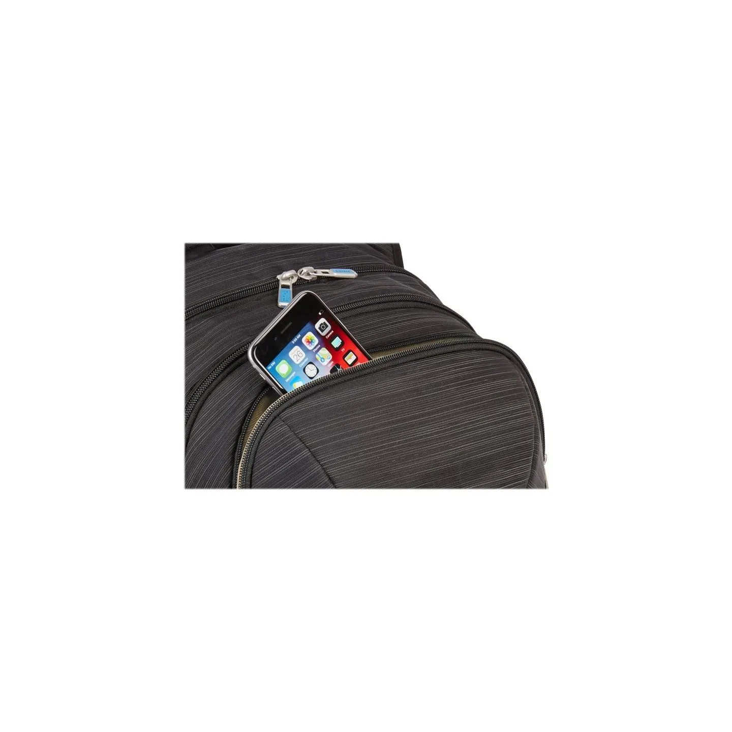 Thule | CONBP-216 Construct | Backpack 28L | Backpack for laptop | Black