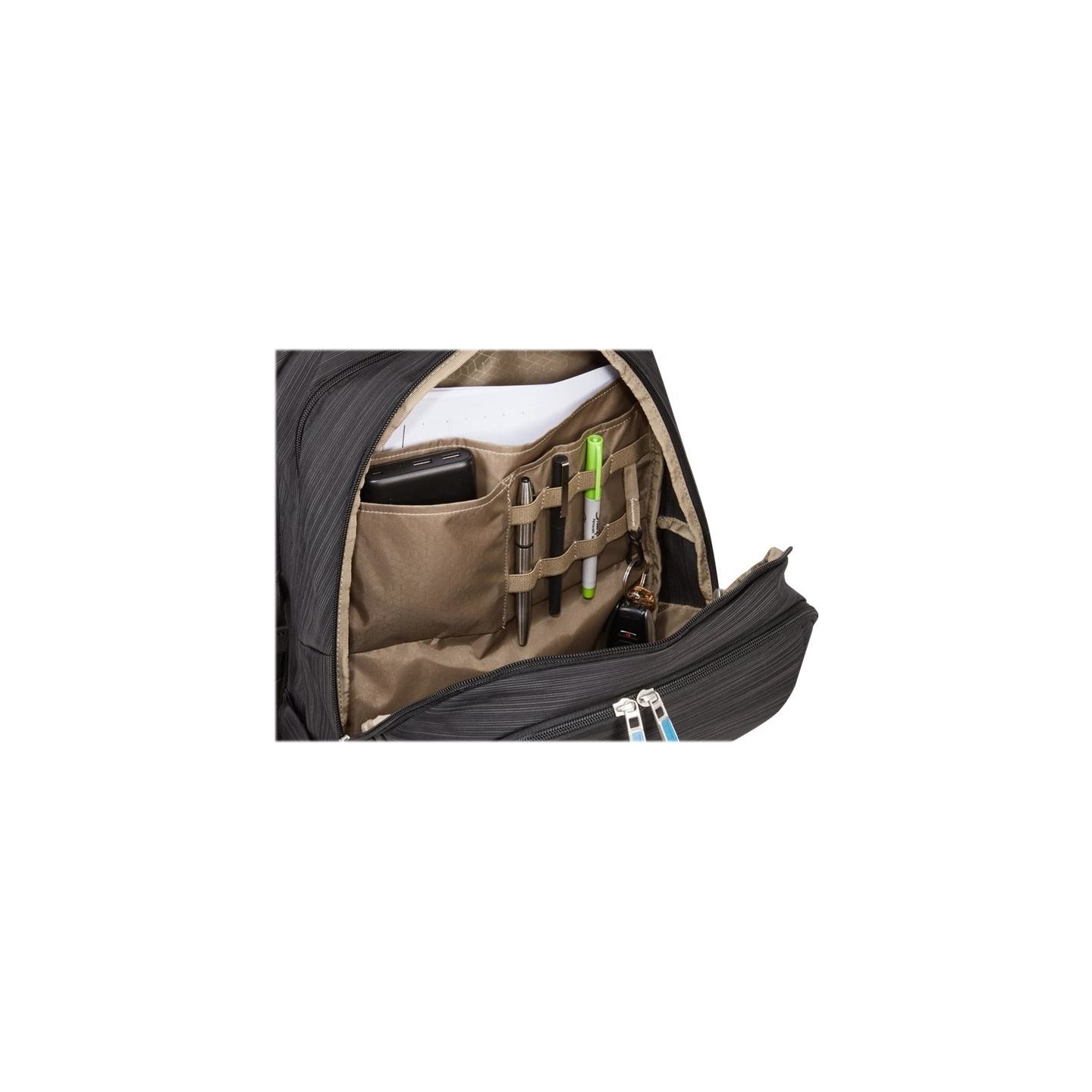 Thule | CONBP-216 Construct | Backpack 28L | Backpack for laptop | Black