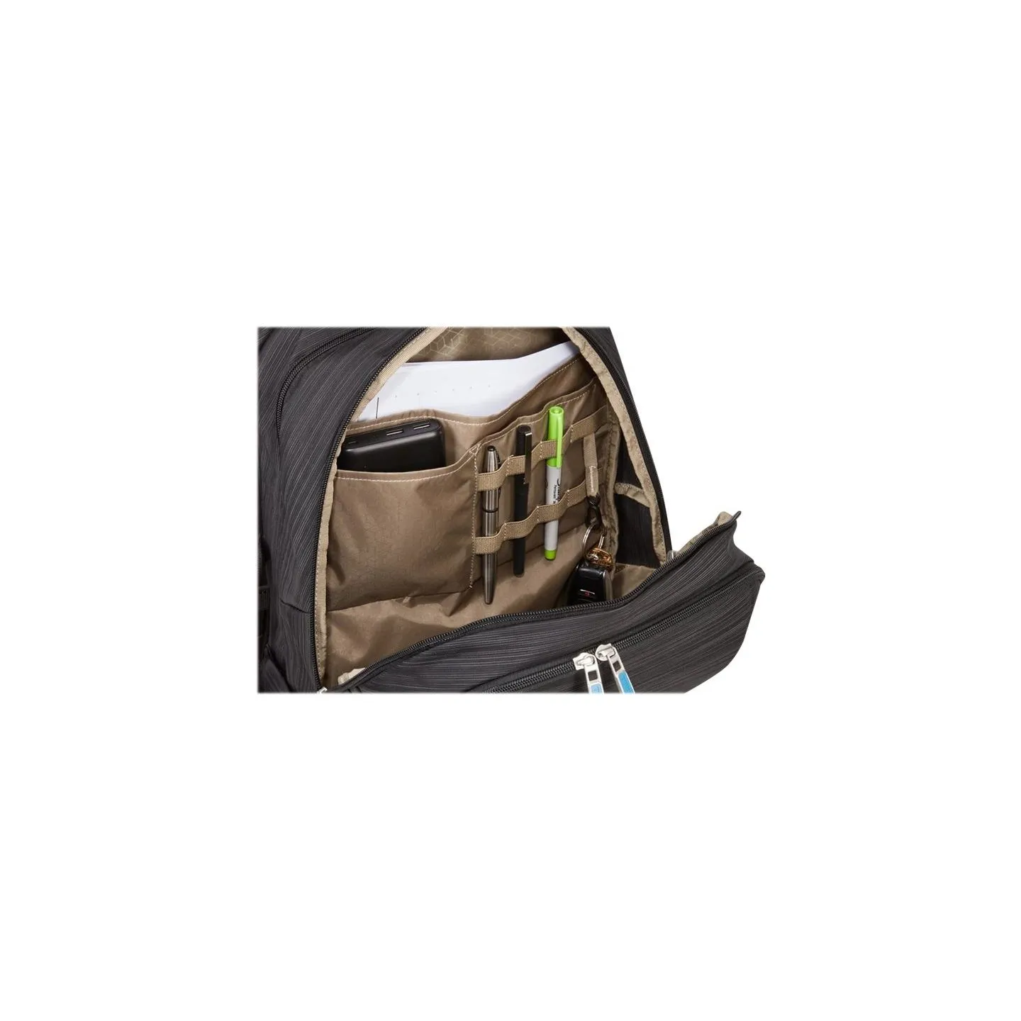 Thule | CONBP-216 Construct | Backpack 28L | Backpack for laptop | Black