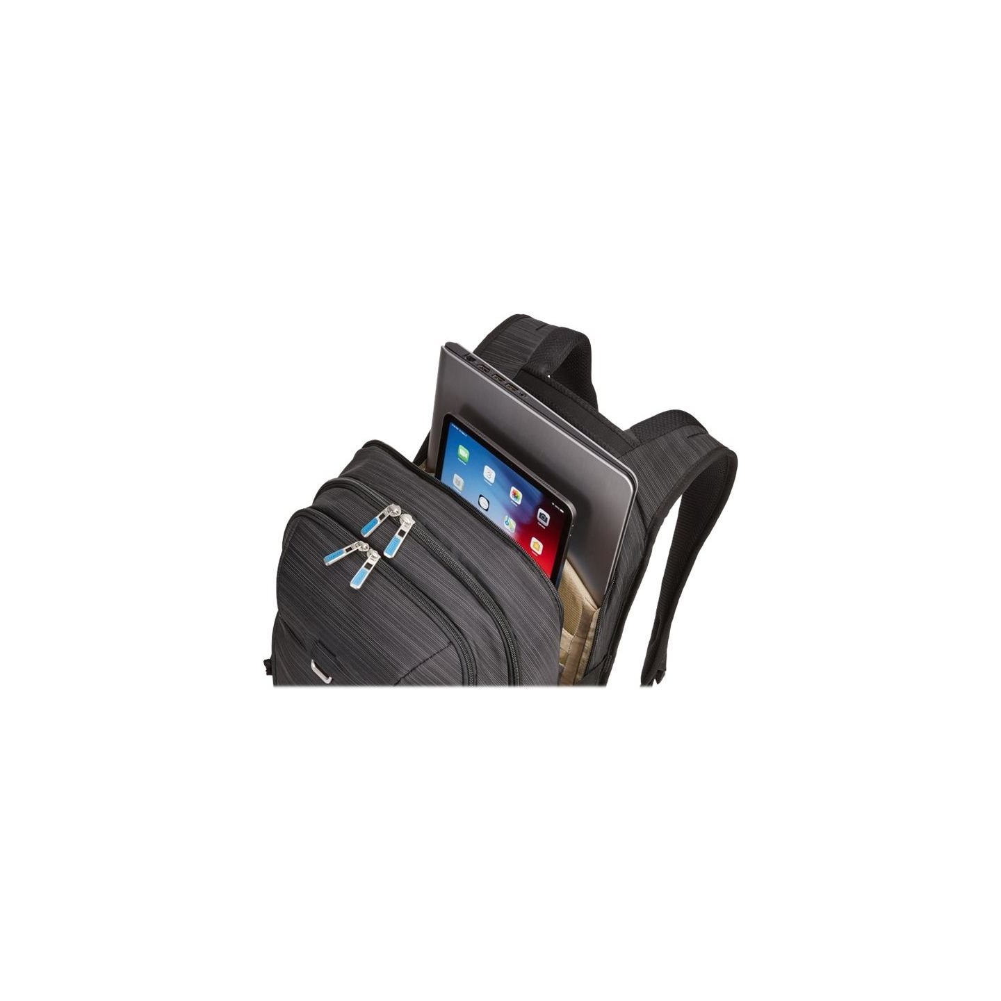 Thule | CONBP-216 Construct | Backpack 28L | Backpack for laptop | Black
