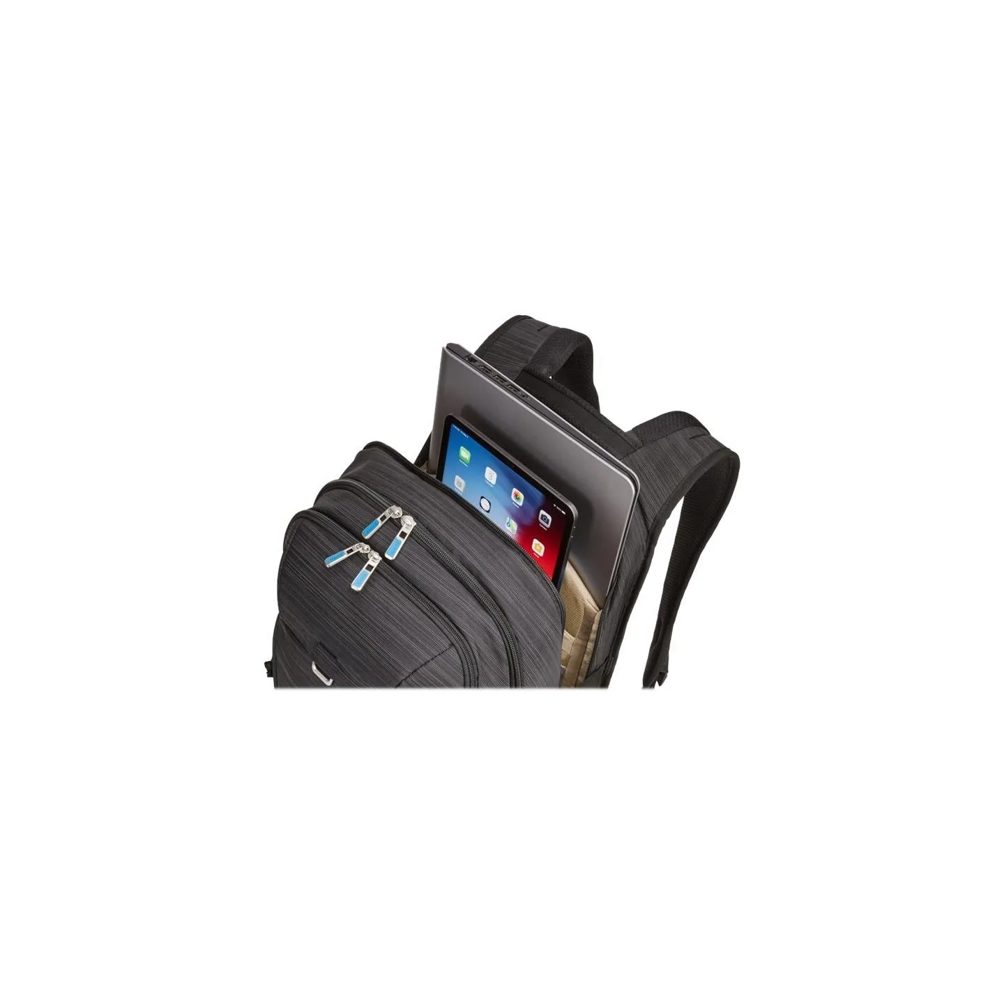 Thule | CONBP-216 Construct | Backpack 28L | Backpack for laptop | Black
