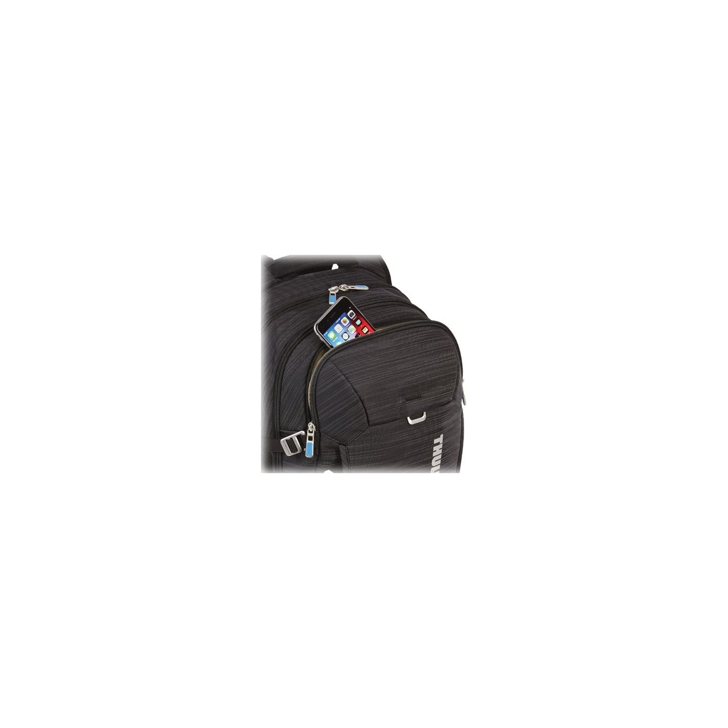 Thule | CONBP-216 Construct | Backpack 28L | Backpack for laptop | Black