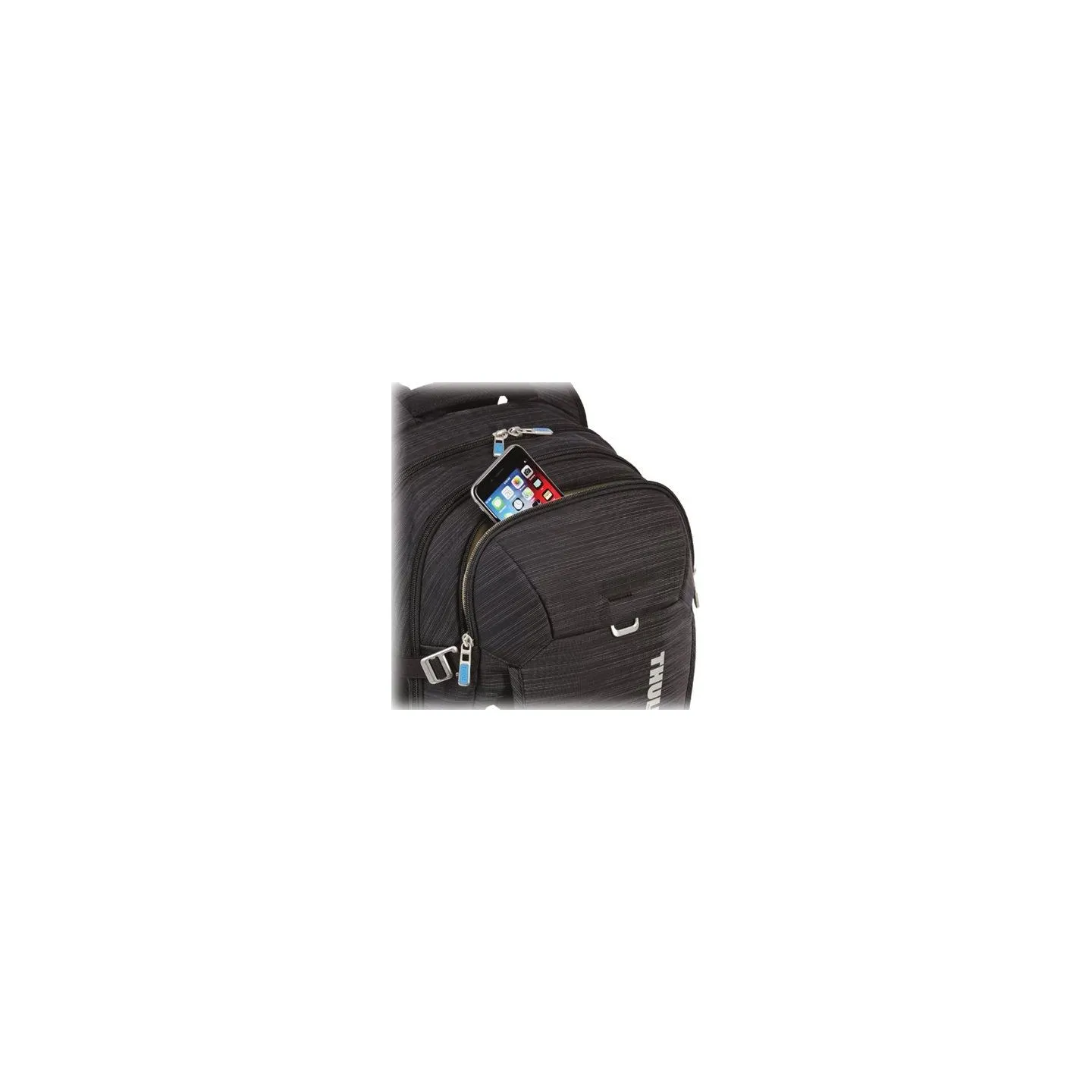 Thule | CONBP-216 Construct | Backpack 28L | Backpack for laptop | Black