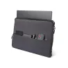 Lenovo | GX40Z50942 | Laptop Urban Sleeve Case | Case | Charcoal Grey | Waterproof