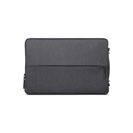 Lenovo | GX40Z50942 | Laptop Urban Sleeve Case | Case | Charcoal Grey | Waterproof