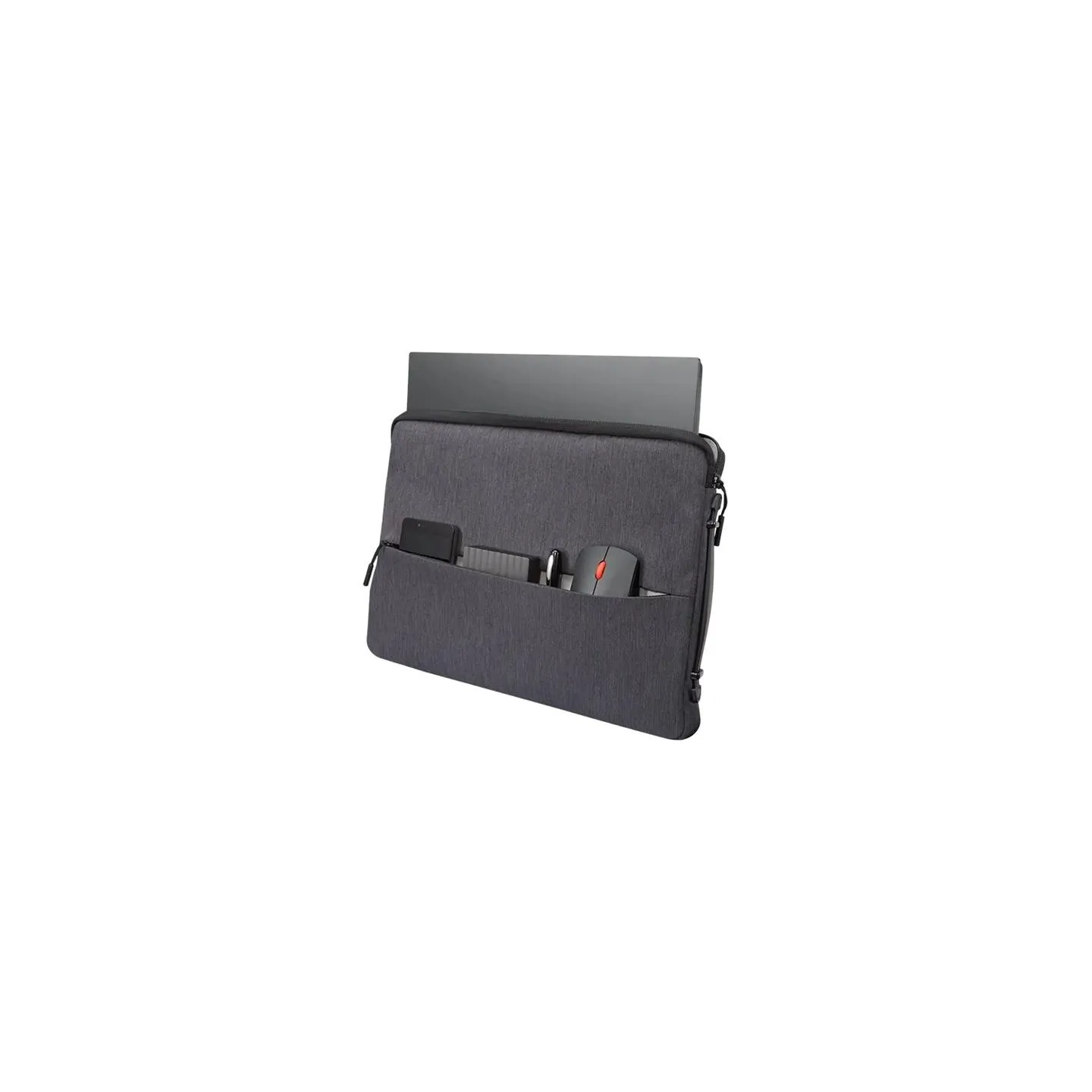 Lenovo | GX40Z50942 | Laptop Urban Sleeve Case | Case | Charcoal Grey | Waterproof