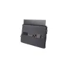 Lenovo | GX40Z50942 | Laptop Urban Sleeve Case | Case | Charcoal Grey | Waterproof