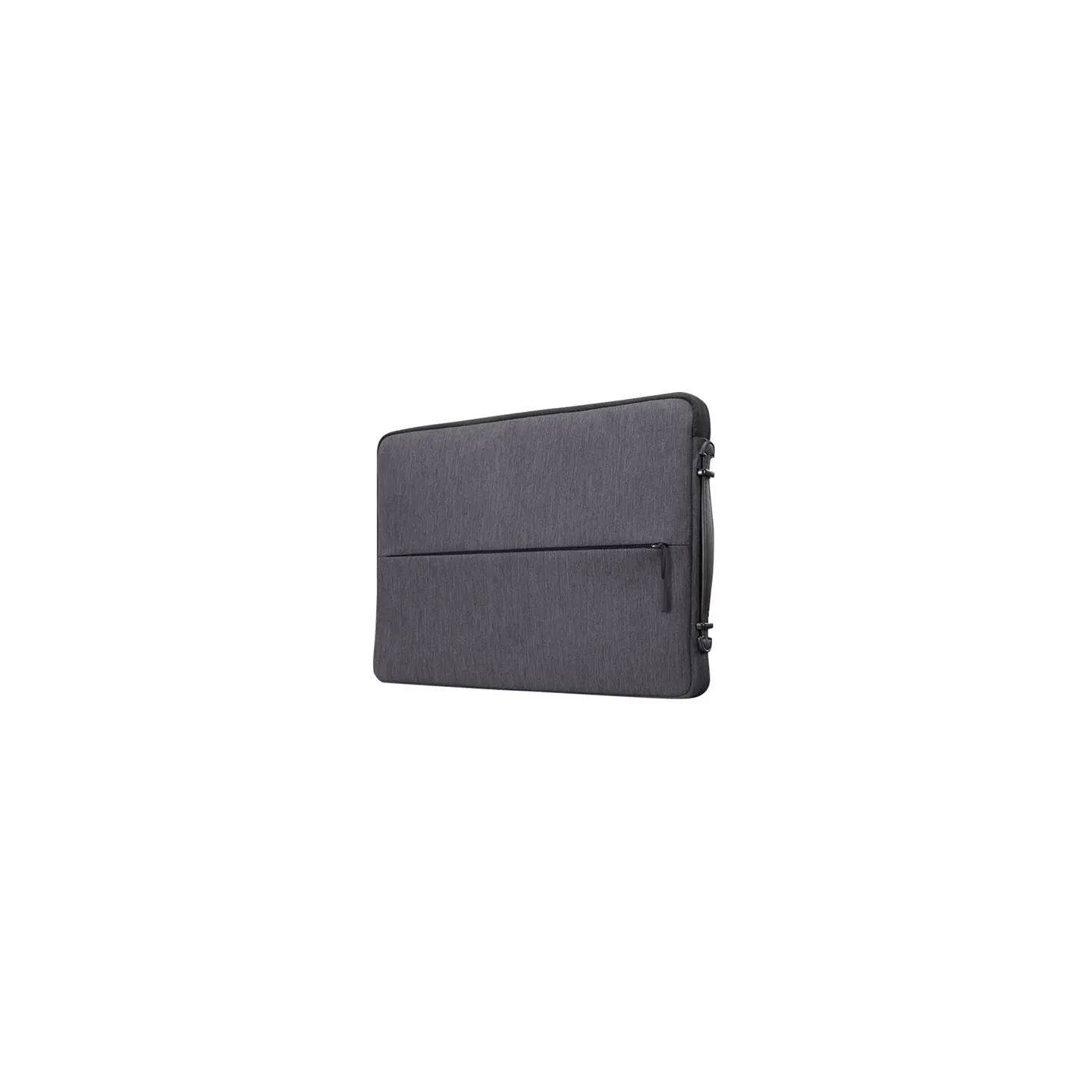 Lenovo | GX40Z50942 | Laptop Urban Sleeve Case | Case | Charcoal Grey | Waterproof