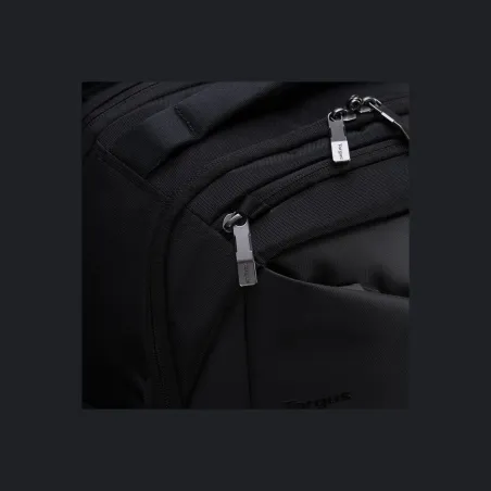 Targus | Pro-Tek Tech | Fits up to size 16 " | Backpack | Shoulder strap | Black