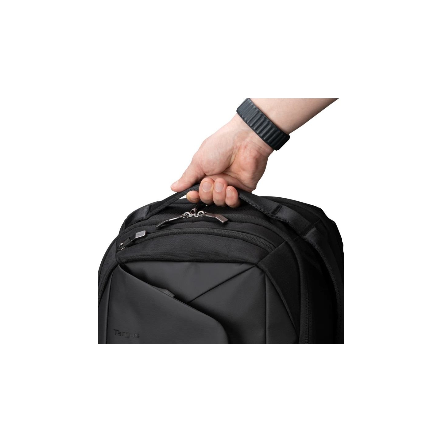 Targus | Pro-Tek Tech | Fits up to size 16 " | Backpack | Shoulder strap | Black