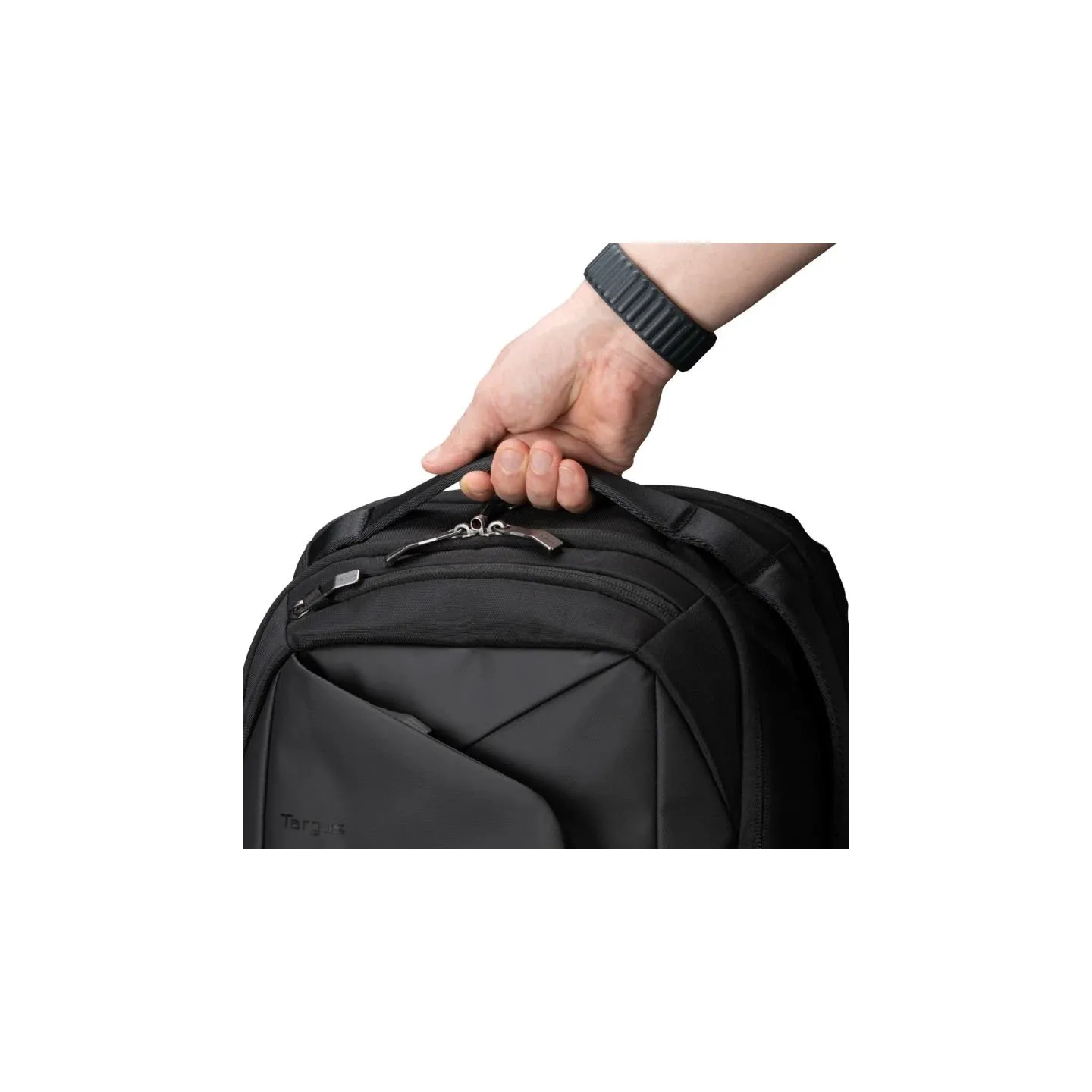Targus | Pro-Tek Tech | Fits up to size 16 " | Backpack | Shoulder strap | Black