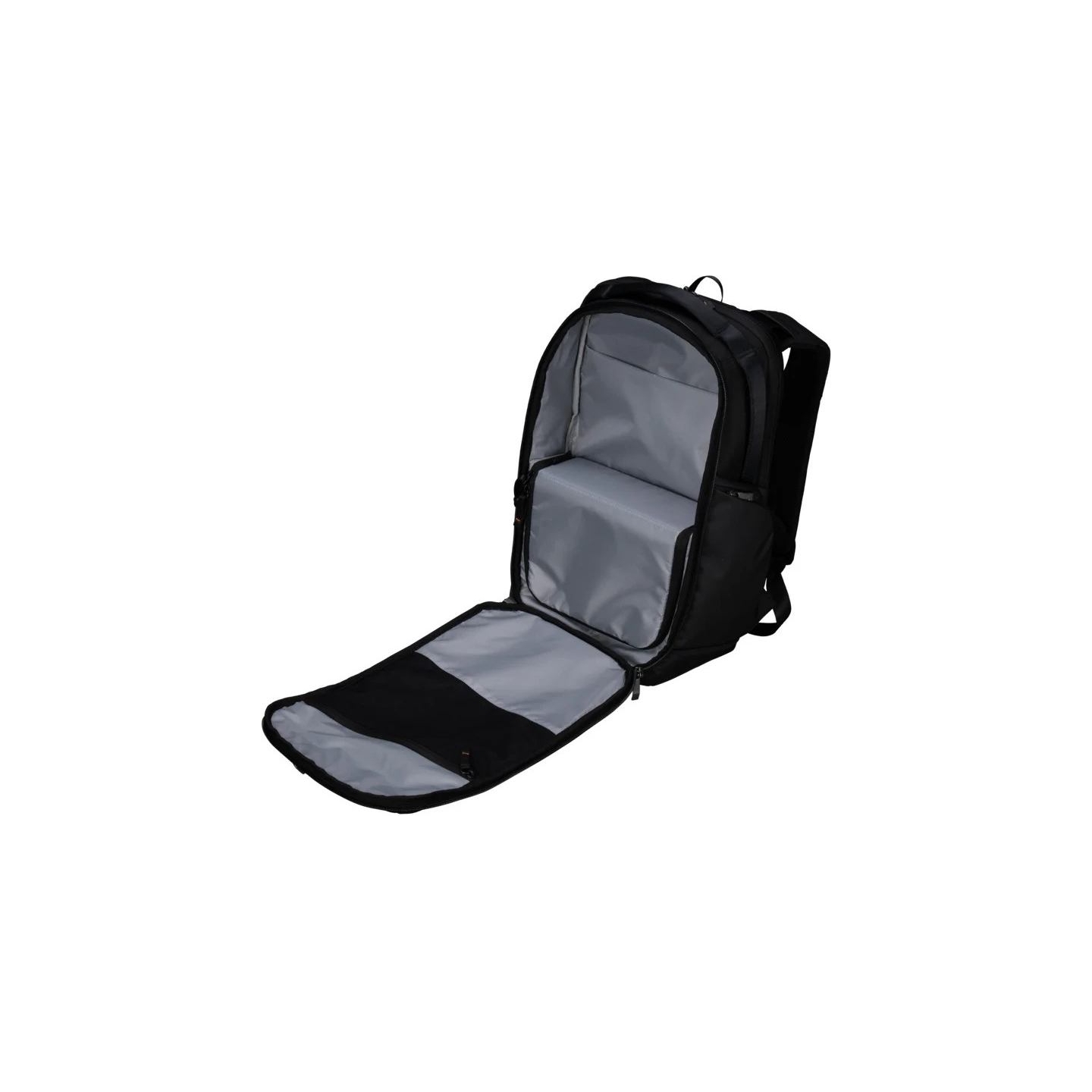 Targus | Pro-Tek Tech | Fits up to size 16 " | Backpack | Shoulder strap | Black