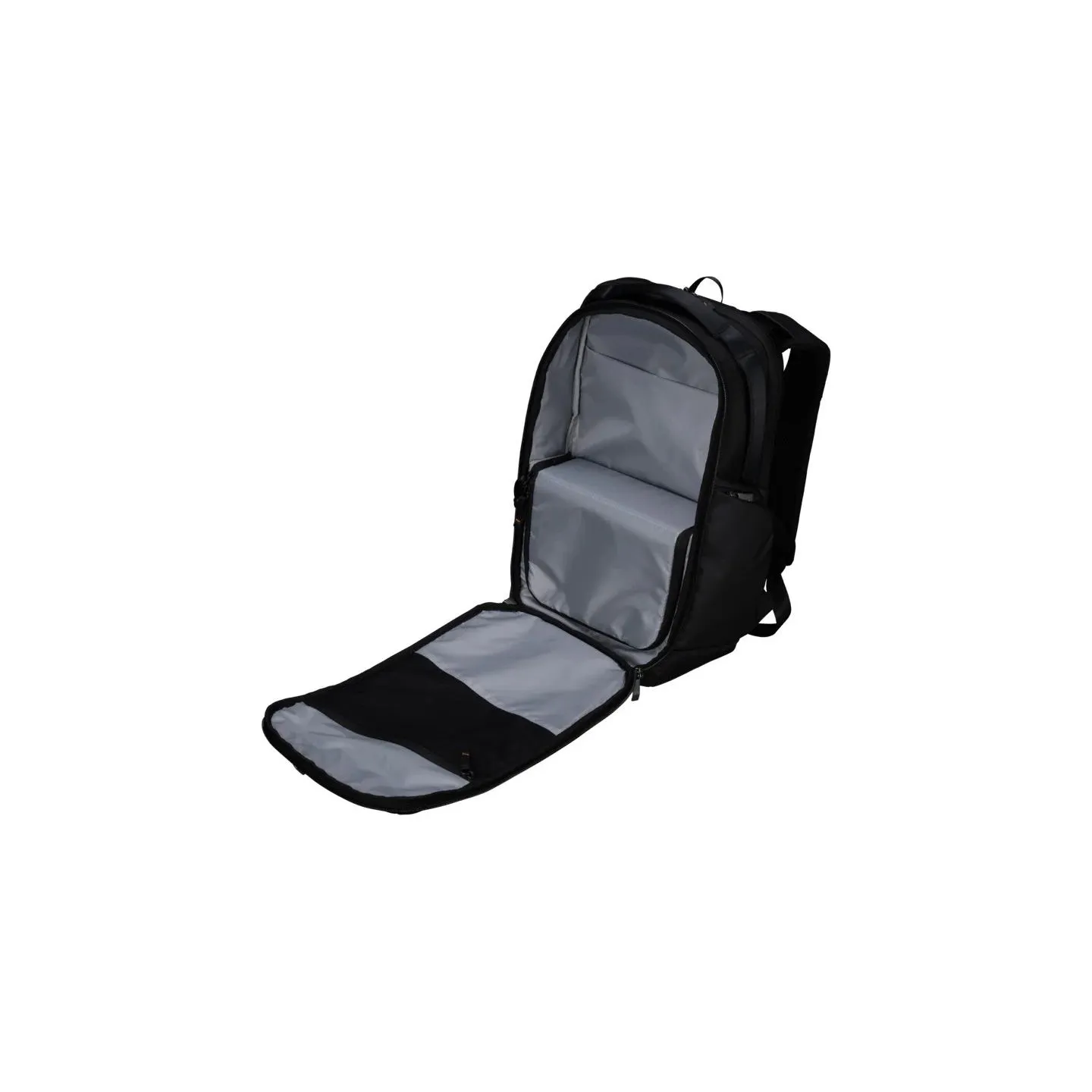 Targus | Pro-Tek Tech | Fits up to size 16 " | Backpack | Shoulder strap | Black